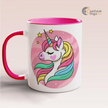 mug for girls
