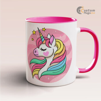 mug for girls