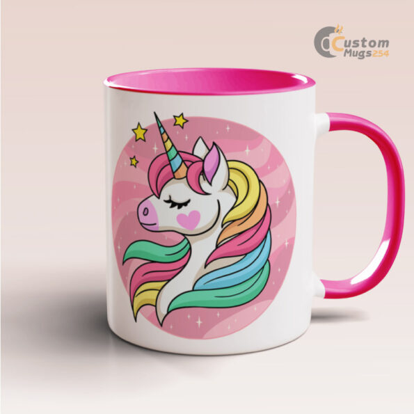 mug for girls