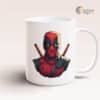 deedpool kids mug