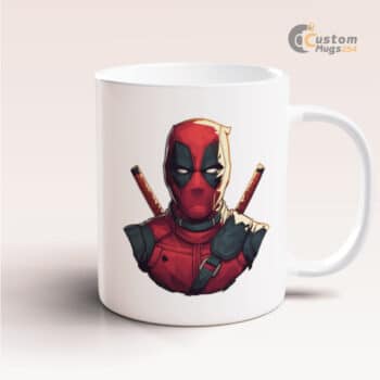 deedpool kids mug