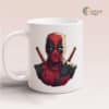 deedpool kids mug