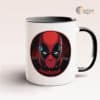deadpool mug