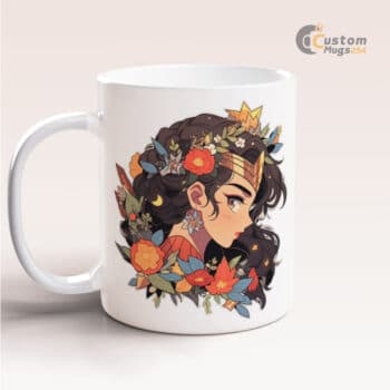 mugs for girls