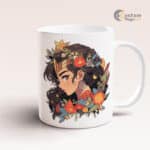 mugs for girls