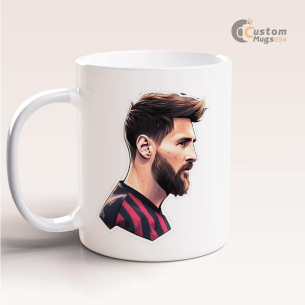 messi mugs