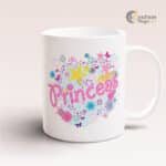 mug for girls