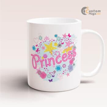 mug for girls