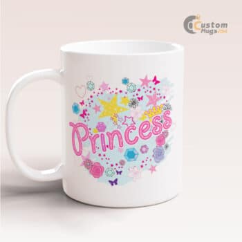 mug for girls