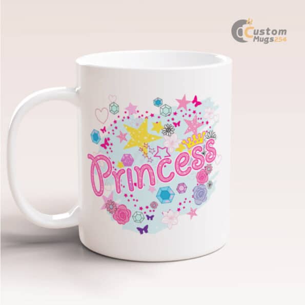 mug for girls