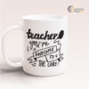 gift for teachers