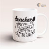 gift for teachers