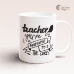 gift for teachers