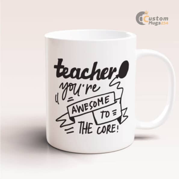gift for teachers