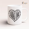 mug for teachers