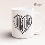 mug for teachers