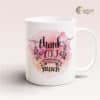 thank you mug