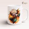 anime mug