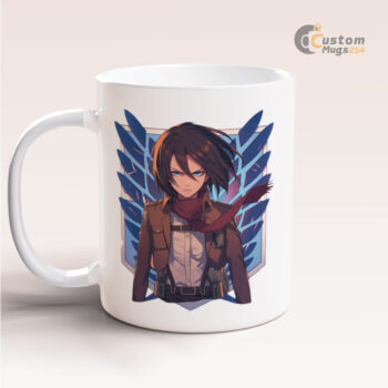 ackerman-mikasa-mug-C