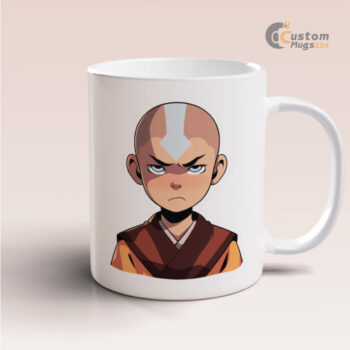avatar mug gift