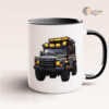 jeep mug design