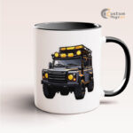 jeep mug design