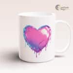 mug for girls