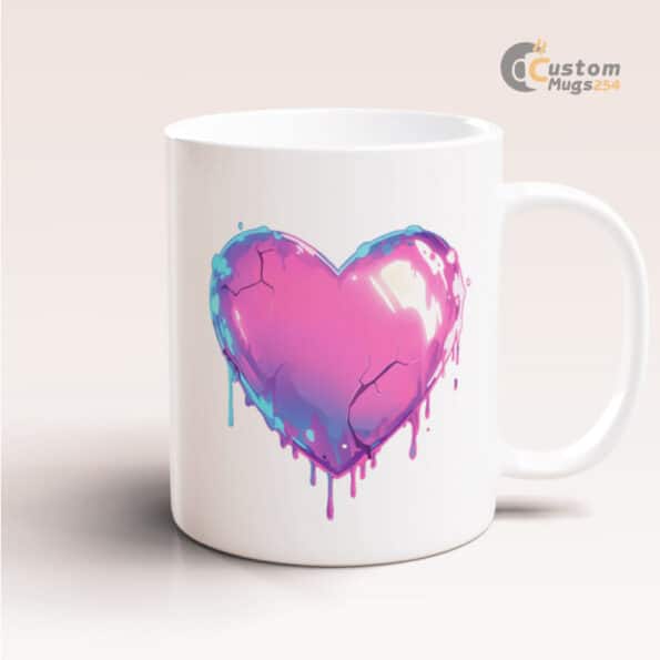 mug for girls