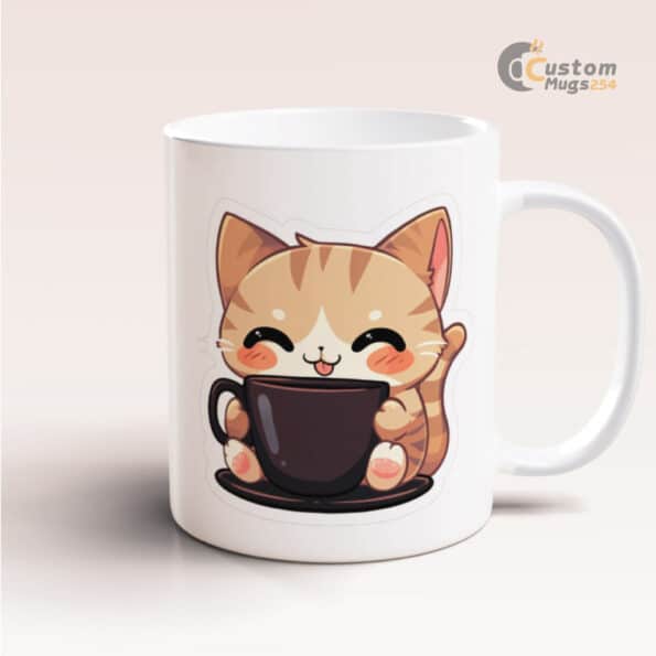mug for girls