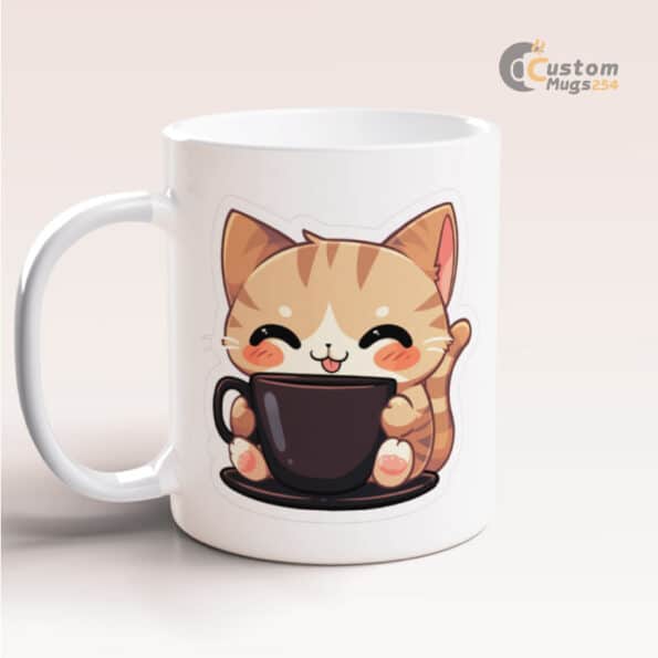 mug for girls