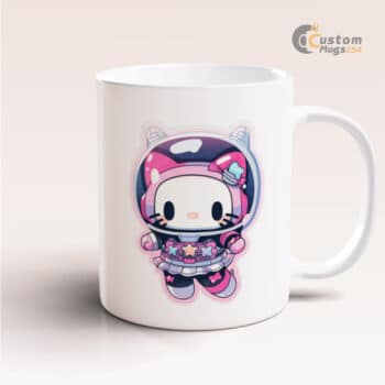 hello kitty mug