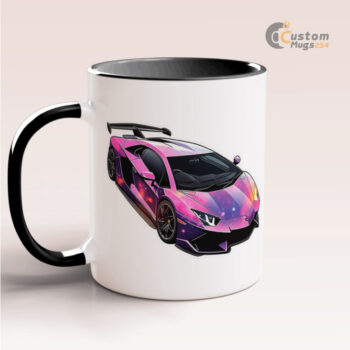 car mug for kids