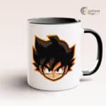 goku mug