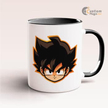 goku mug