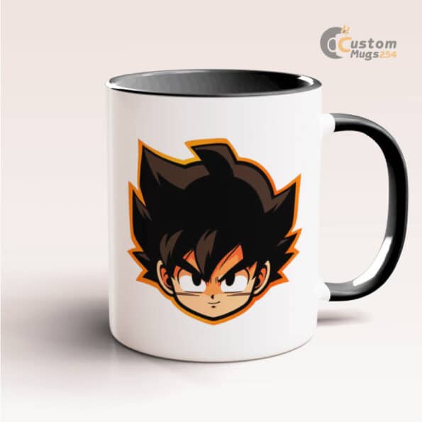 goku mug