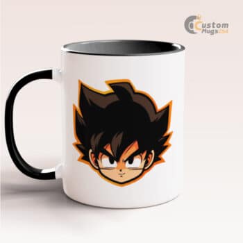 goku mug