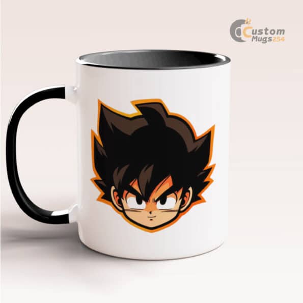 goku mug