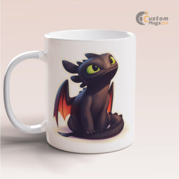 mug for kids