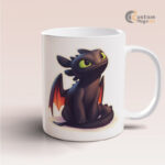 mug for kids