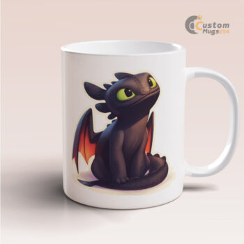 mug for kids