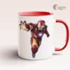 iron man mug