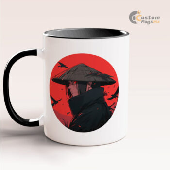 anime mug