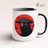 anime mug