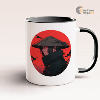 anime mug