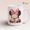 minnie mouse mug