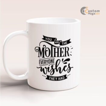 mug for mom