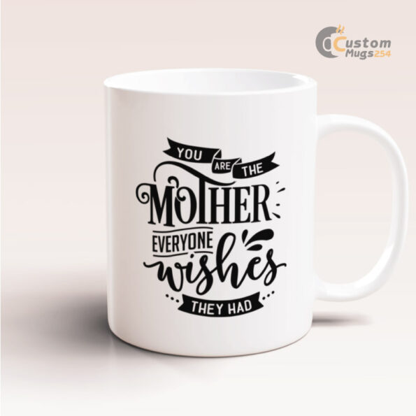 mug for mom