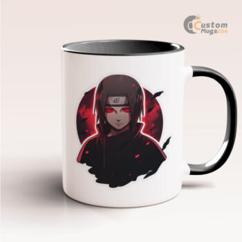anime mug