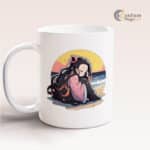 demon slayer mug