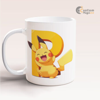 pikachu mug